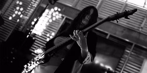 CORE Presents: R&B Night @ The Makeout Room