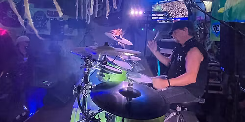 Rockstarfish @ Sandshaker Pensacola Beach