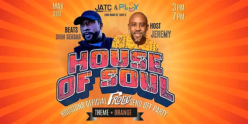 House of Soul HTX