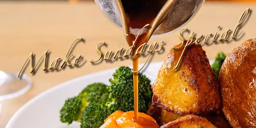 Sunday Lunch