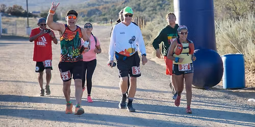 Cahuilla Rez Ultra 12h/24h/6h/Half