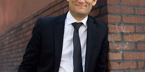 Christian Ehring - Stand jetzt