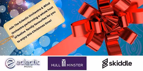 A Very Eclectic Chrismas