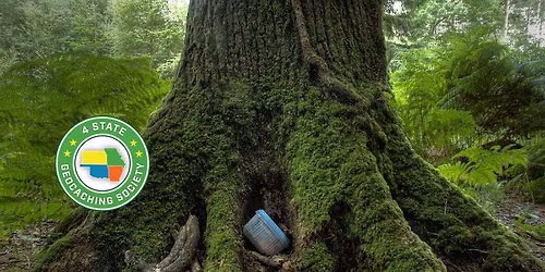 11th annual 4 State Geocaching Society Christmas Party