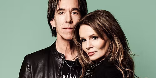 Roxette: Live - Back Again