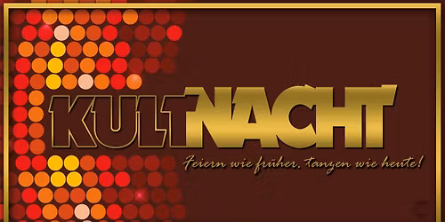 Die KultNacht - Stollberg