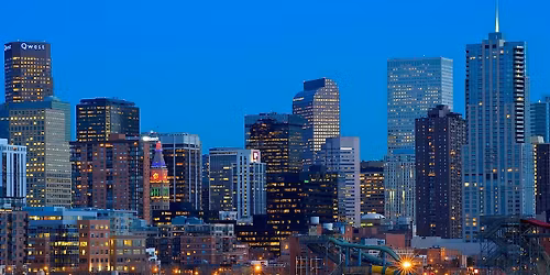 \u26a1 SpeedDenver Dating | Saturday Night Ages 24-38 | Denver's Speed Dating