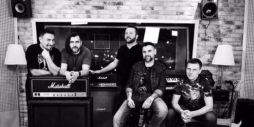 ROCK&BLUES SESSION