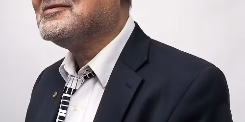 Gospel Power Hour with\/avec Kimble Sherwood : Un atelier gospel \/\/\/ A Gospel Workshop