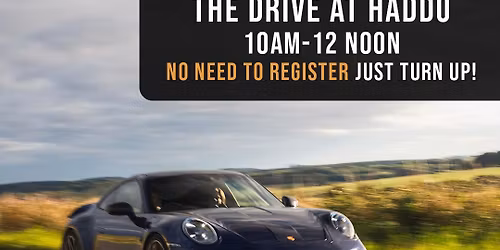 Autobahn Scotland Boxing Day Breakfast Club