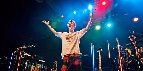 Jacob Collier: The Light for Days Tour