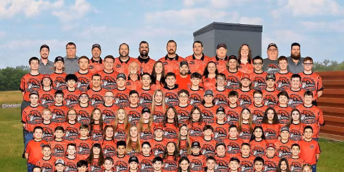 MANDATORY Shotgun Safety Meeting