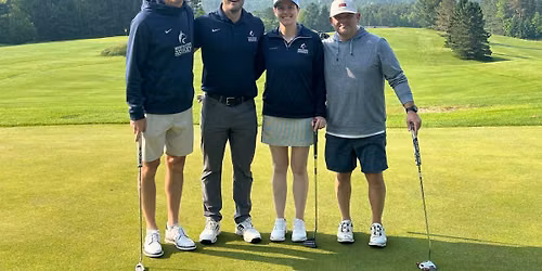NYSEF Golf Tournament