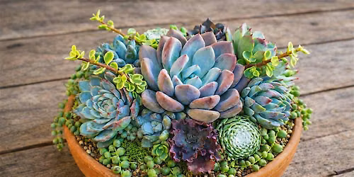 Sips & Succs