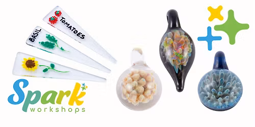 Spark Workshops Saturday 6\/6\/2026