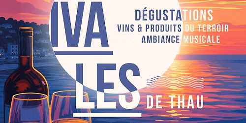 Estivales de Thau - 1er jeudi