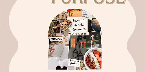 The Bonded Circle: 2nd Annual Vision Board Party