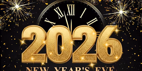 NYE 2025 @ Tulalip Resort Casino with Got '90s & RUMOR 6!