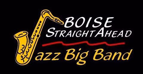 IBG Great Garden Escape with Boise Stratight Ahead Jazz Big Band