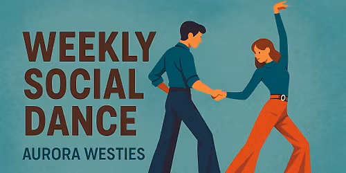 Social dance 10.12.25