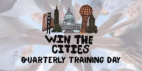 WTC Quarterly Training