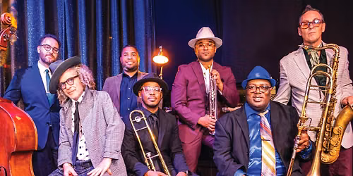 Preservation Hall Jazz Band: A Creole Christmas