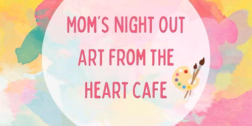 MNO Art from the Heart Cafe