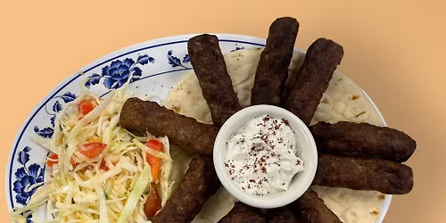 Balkans Food Day !!!