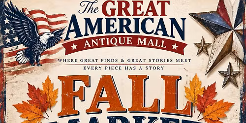 Fall Market 