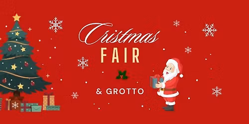 Christmas Fair