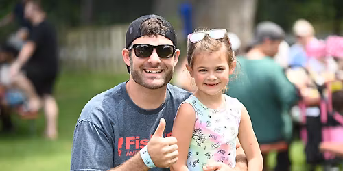 LU13 Seabreeze Picnic 2026