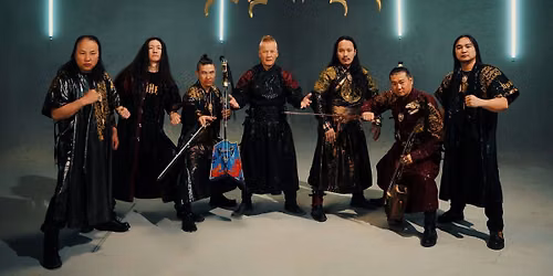 UUHAI - Concerto exclusivo em Lisboa