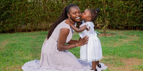 Project Milk Mission's: 3rd Annual Mother's Day Luncheon