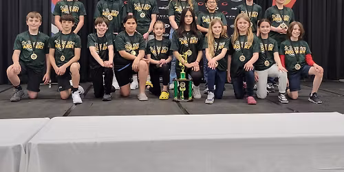 2026 Wisconsin State Archery Tournament