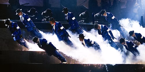 Cirque du Soleil: Michael Jackson ONE - Las Vegas