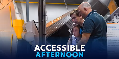 Accessible Afternoon