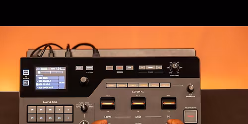 Intro: Ignite RMX + DJM-V5 \u2013 Jeroen Groenendijk (AlphaTheta \/ Pioneer DJ)