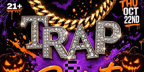 TRAP & PAINT