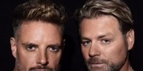 Boyzlife Live in Bristol Cathedral