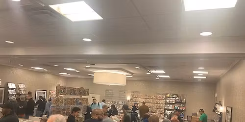 Comic Book Show and more