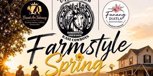 BASADI SPRING FUNDRAISING EVENT