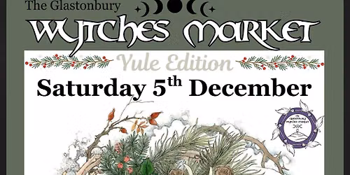 Yule Wytches Market
