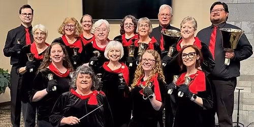  Live Music: Opus Handbells