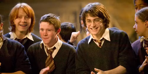 Greenville Symphony Orchestra - Harry Potter and the Goblet of Fire in Concert at Peace Center