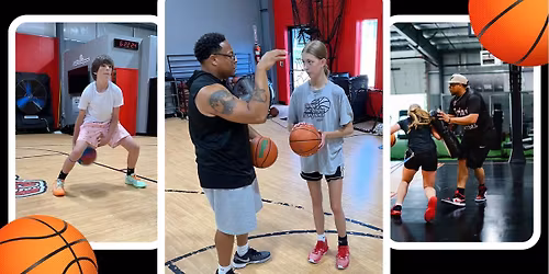 Summer Basketball Specialty Camps