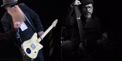 Guitar Pori International III: Versoul-n\u00e4yttely w\/ Jarmo Saari & Kari Nieminen