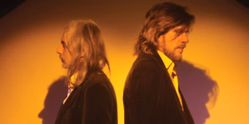 Tex Perkins & Matt Walker