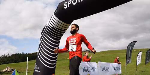 Burnsall Trail Half Marathon & 12k