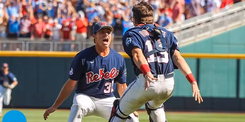 Parking Ole Miss Rebels at Oklahoma Sooners Mens Basketball