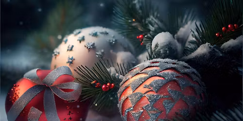 CLOSED 12\/24, 12\/25, 12\/26